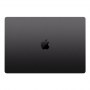 Apple MacBook Pro 16-calowy procesor Apple M3 Pro 12C, karta graficzna 18C/dysk SSD 36 GB/512 GB/gwiezdna czerń/SWE Apple - 5